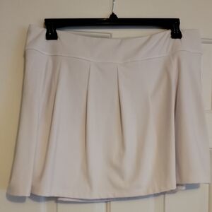 Lands End Golf Skort